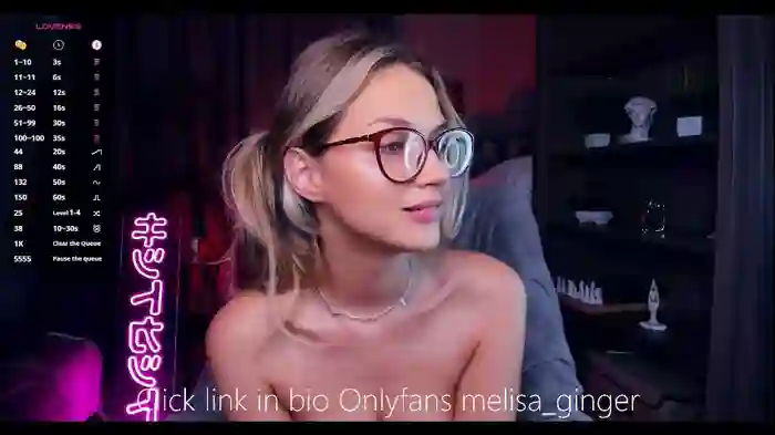 melisa_ginger