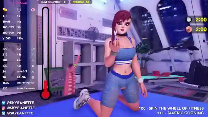 skyeanette
