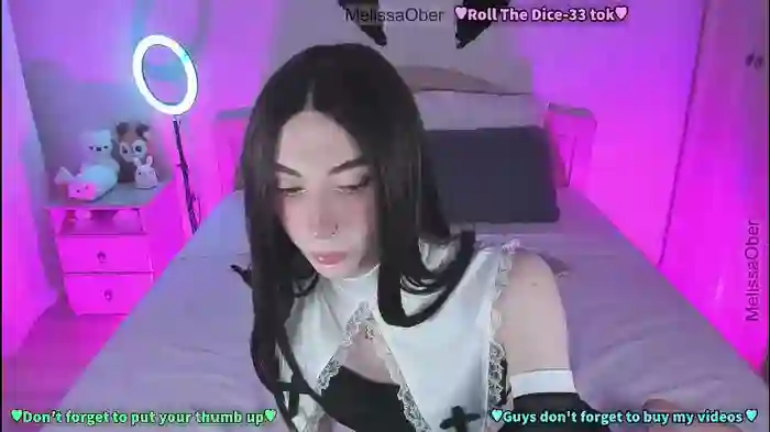 melissaober