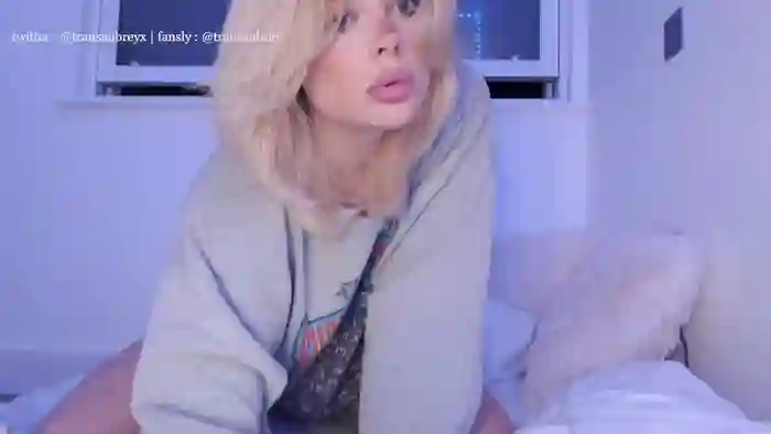 transaubrey