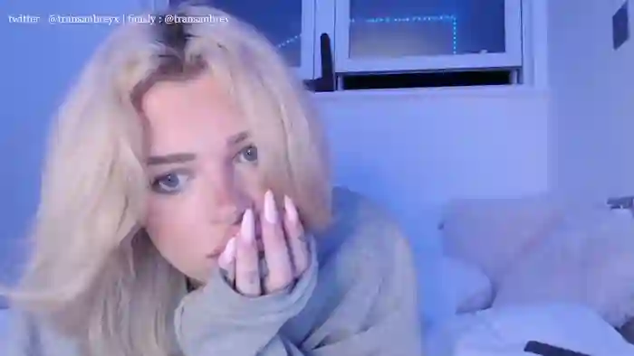 transaubrey