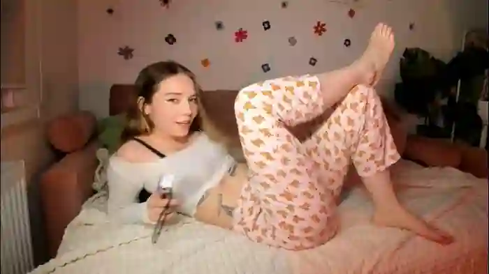 thisisamelia
