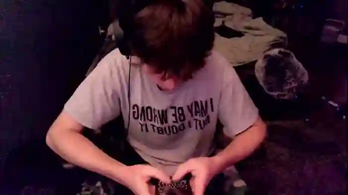 flakytuber