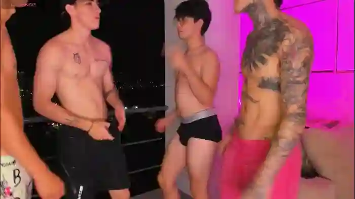 handsomeboys19