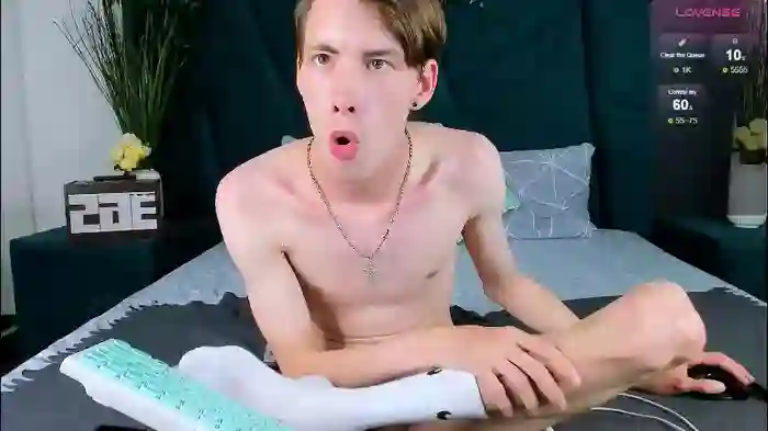 only_eric