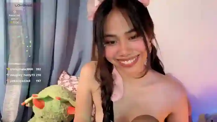 asianbabecandy