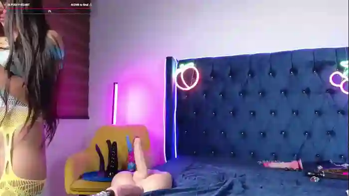 ginacali