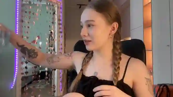 whoisalisa