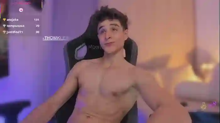 thomklein