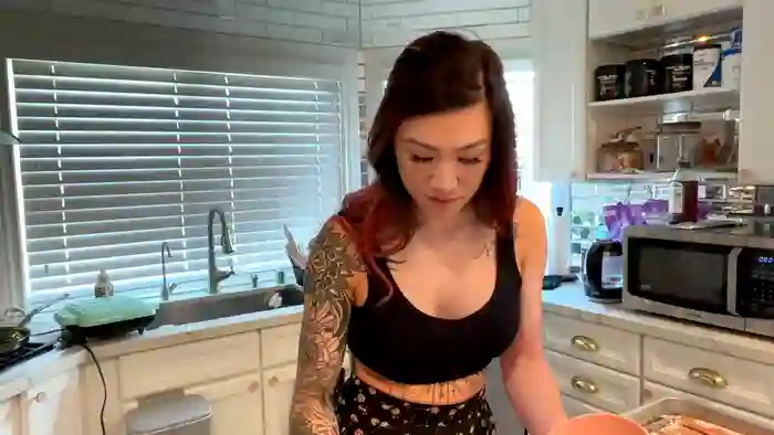 sammyravenwood