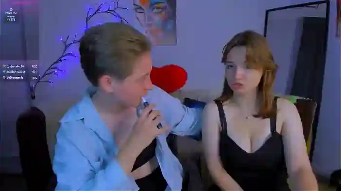 veronica_bubble