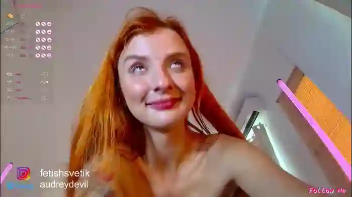 audreydevil