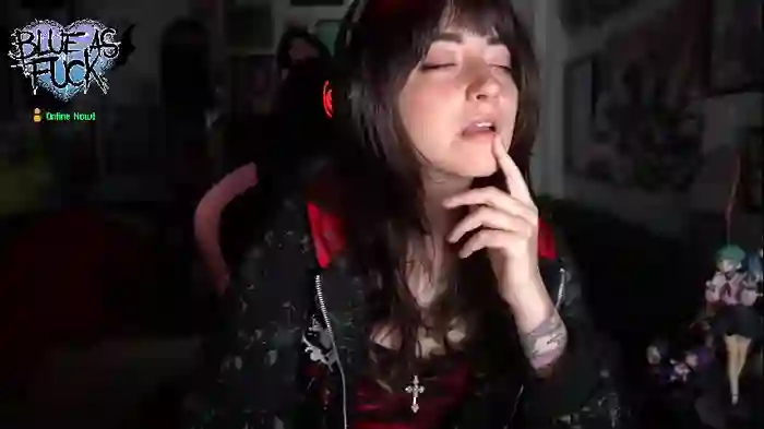 blueasfuck