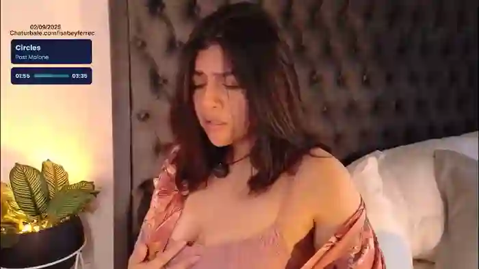 isabeyferrec