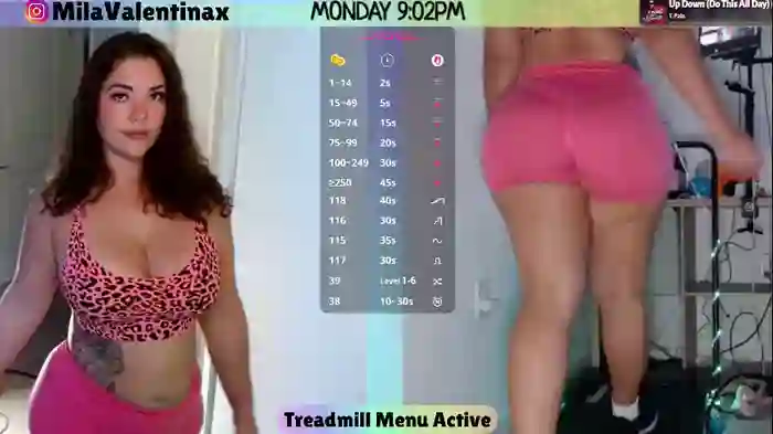 milavalentinax