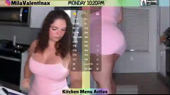 milavalentinax