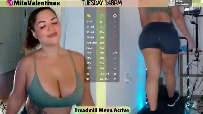 milavalentinax