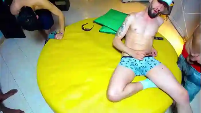 1pushman