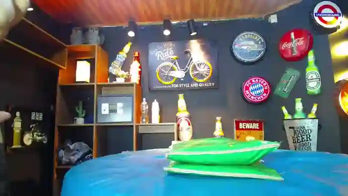 boranget