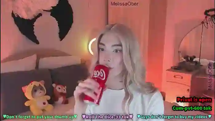 melissaober
