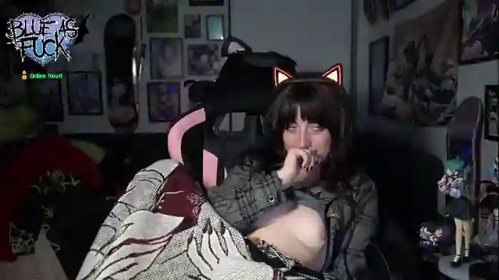 blueasfuck
