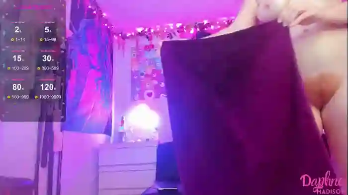 daphnemadison