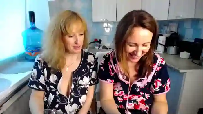 donnalimadonna