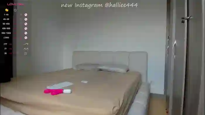 halliee