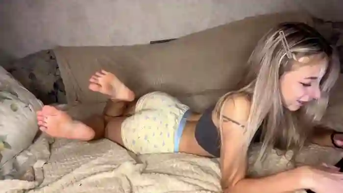 kaeliascorch