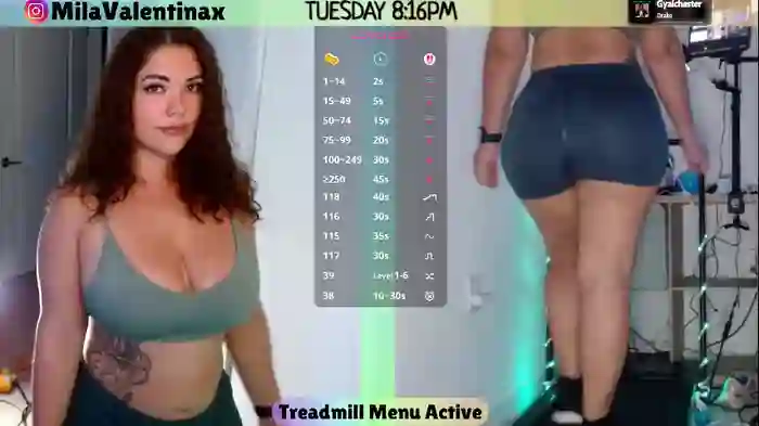 milavalentinax