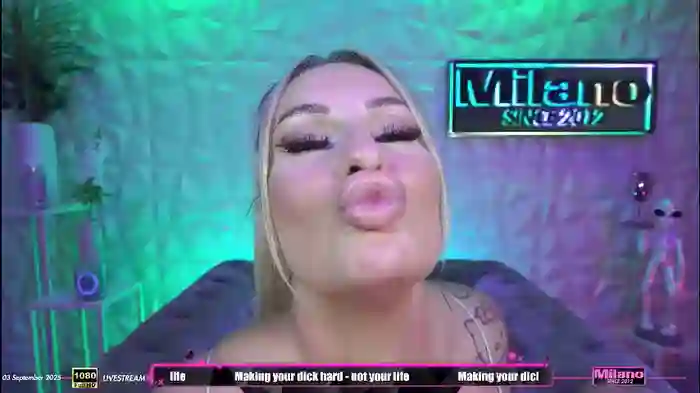 tamaramilano