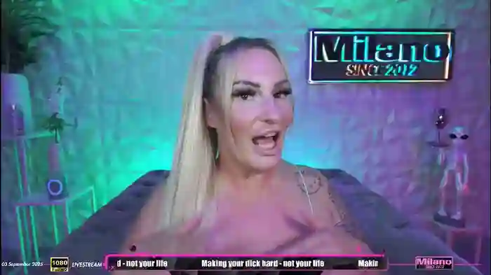 tamaramilano
