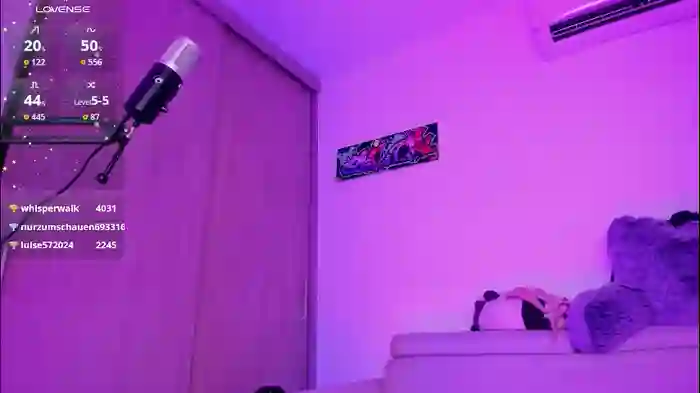 thecosmicgirl