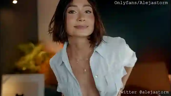 alejastorm