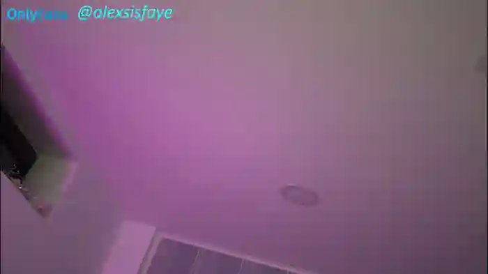 alexsisfaye