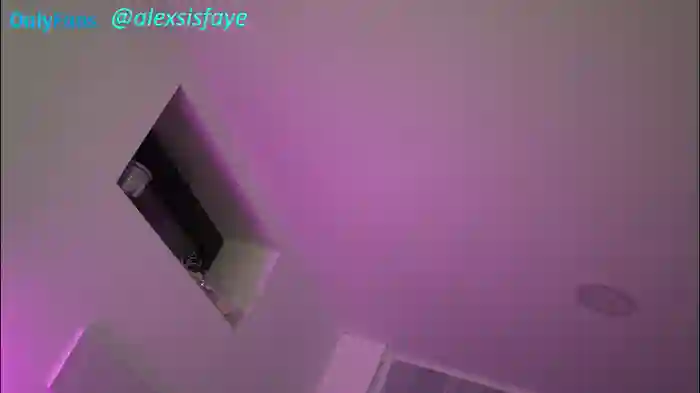 alexsisfaye
