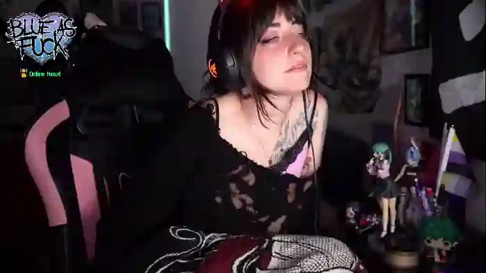 blueasfuck