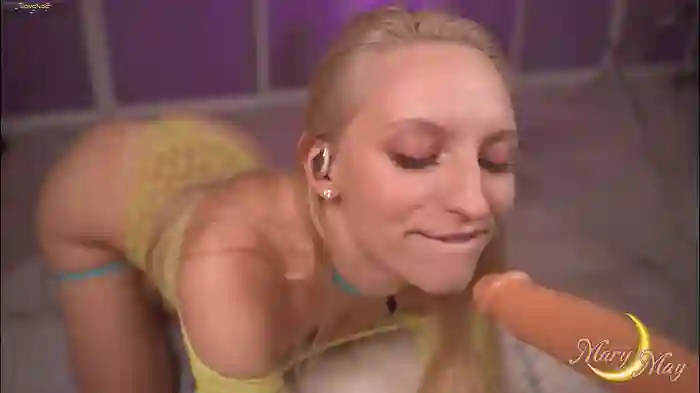 marylunamay