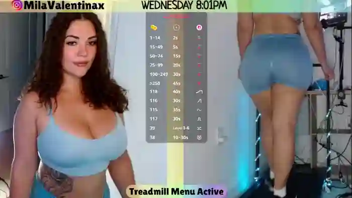 milavalentinax