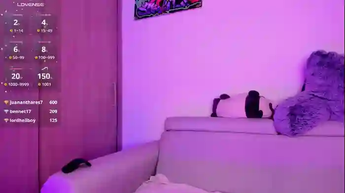 thecosmicgirl