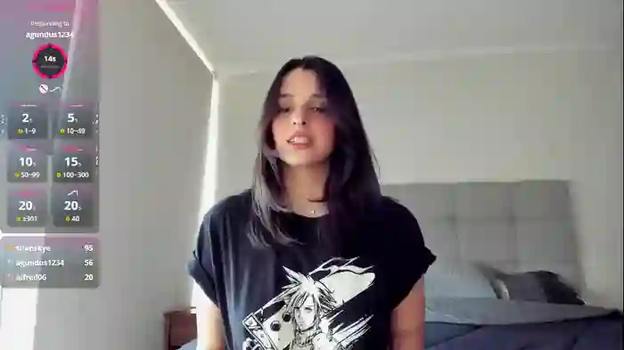 yourfreakygirl