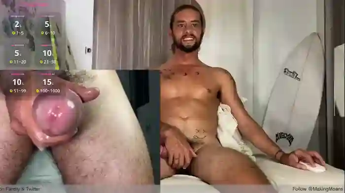 makingmoans