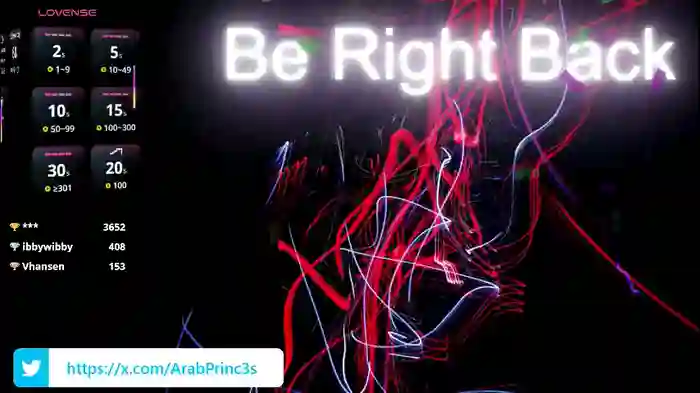 the_arabian_princess