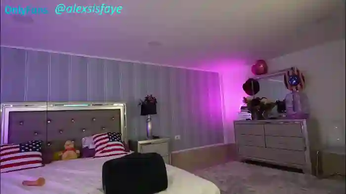 alexsisfaye