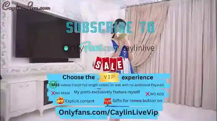 caylin