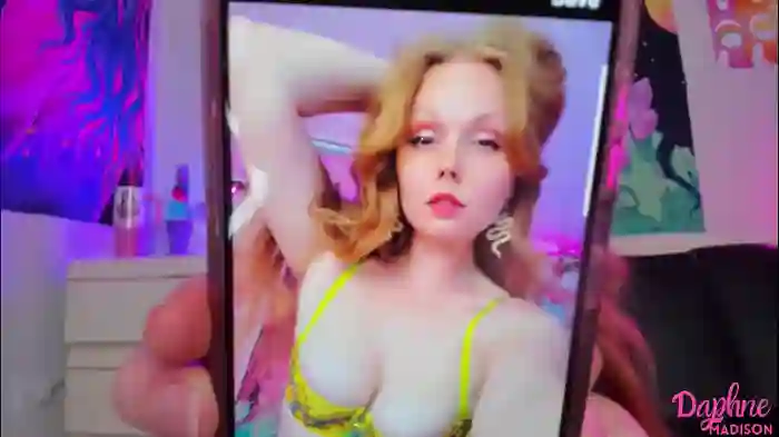 daphnemadison