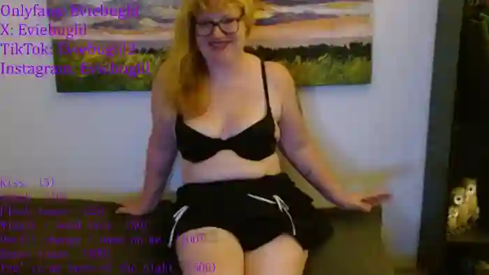 eviebug