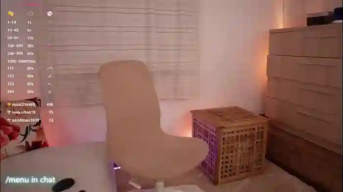 kimberhot