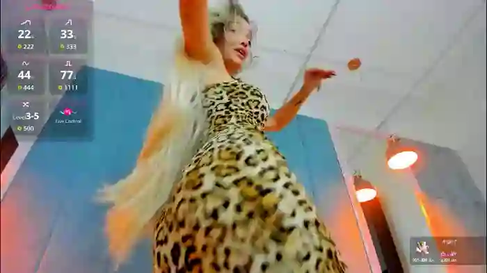 sassyt33n