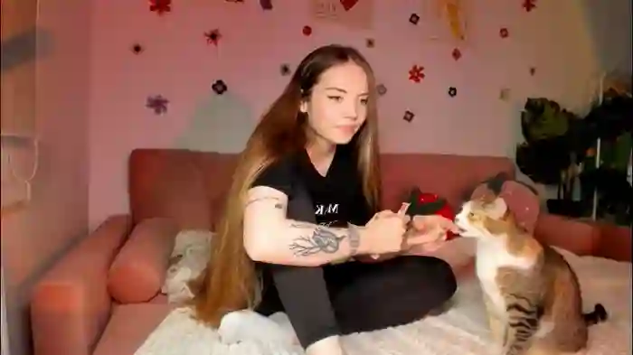 thisisamelia